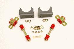 BMR Suspension - 1993 - 2002 F-Body - SMK004