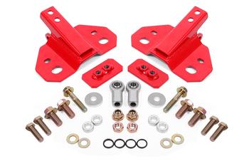 BMR Suspension - 2015 - 2023 Mustang - SM760