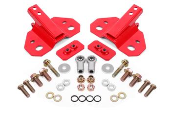 BMR Suspension - 2024 - 2024 Mustang - SM760