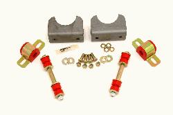 BMR Suspension - 1993 - 2002 F-Body - SMK001