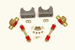 BMR Suspension - 1993 - 2002 F-Body - SMK002