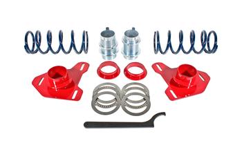 BMR Suspension - 1982 - 1992 F-Body - SP008