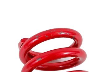 SP034R-SD - ***SCRATCH & DENT*** - Lowering Springs, Front, 2