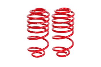 BMR Suspension - 1978 - 1987 G-Body - SP037