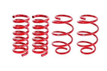 BMR Suspension - 2015 - 2023 Mustang - SP080