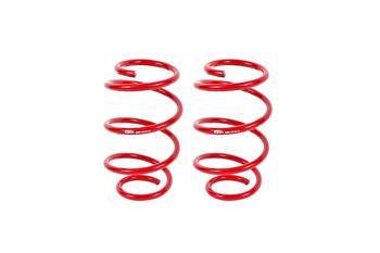 BMR Suspension - 2024 - 2025 Mustang - SP081