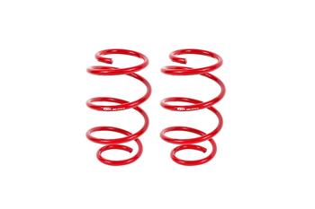 SP081 Lowering Springs, Front, Performance