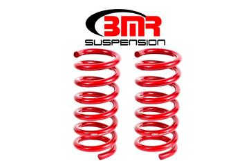 BMR Suspension - 2015 - 2023 Mustang - SP082R-SD