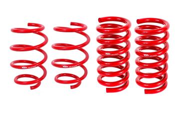 SP083 Lowering Springs, Set Of 4, Handling Version