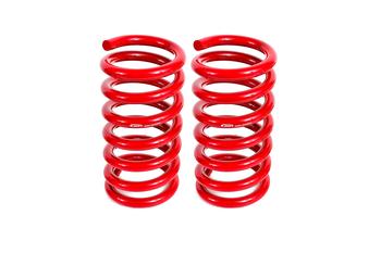 BMR Suspension - 2024 - 2025 Mustang - SP088