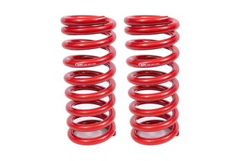 SP314 Lowering Springs, Front, 3