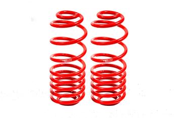 SP642 Lowering Springs, Rear, 3.0