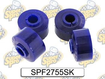 Bmr Suspension Spf 2755sk Bushing Kit Front Sway Bar