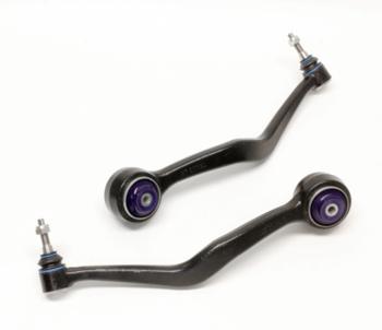 BMR Suspension - 2008 - 2009 Pontiac G8 - SPF-TRC1001