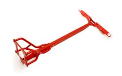 BMR Suspension - 1967 - 1969 F-Body - TA003