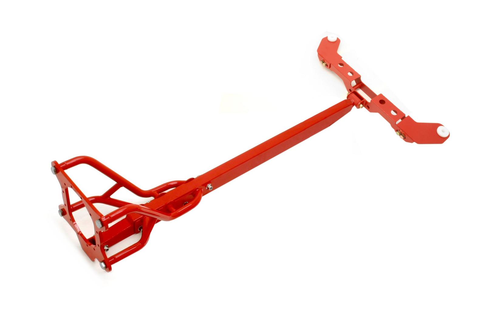 BMR Suspension TA009 - Torque Arm, GM 12-bolt Differential