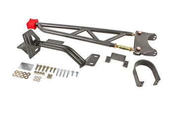 TA012 - Torque Arm, Tunnel Mount, LT Headers, W/DSL