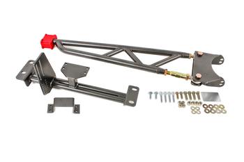 TA013 - Torque Arm, Tunnel Mount, Stock Exhaust, W/o DSL