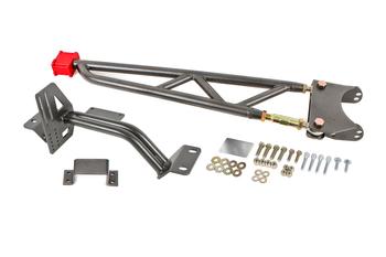 TA014 - Torque Arm, Tunnel Mount, LT Headers, W/o DSL