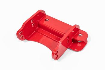 BMR Suspension - 1982 - 1992 F-Body - TAB001