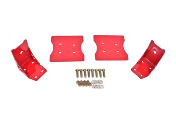 BMR Suspension - 1979 - 2004 Mustang - TBR003R