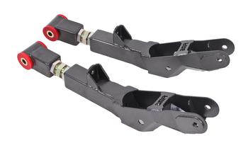 TCA029 - Lower Control Arms, Rear, Adjustable, Polyurethane Bushings