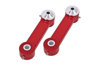 BMR Suspension - 2024 - 2025 Mustang - TCA048