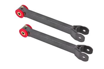 TCA059 - Lower Trailing Arms, Non-adjustable, Poly