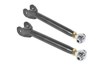 TCA060 - Lower Trailing Arms, Single Adjustable, Rod Ends