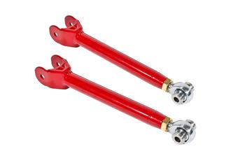 TCA060 - Lower Trailing Arms, Single Adjustable, Rod Ends