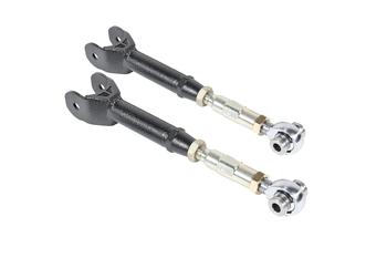 TCA061 - Lower Trailing Arms, On-car Adjustable, Rod Ends