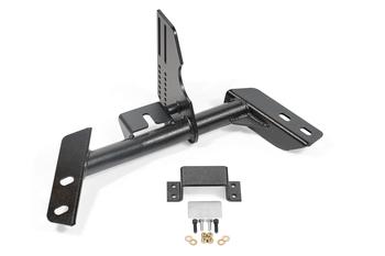 TCC019 - Torque Arm Relocation Crossmember, TH400