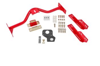 BMR Suspension - 1967 - 1969 F-Body - TCK005