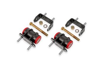 TM560 - Transmission/Differential Mount, Polyurethane