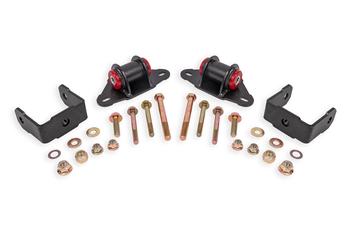 TM570 - Transmission/differential Mount, Polyurethane