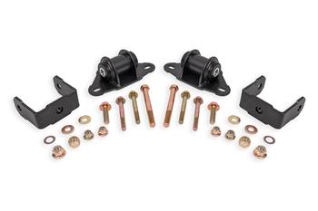 TM571 - Transmission/differential Mount, Delrin