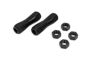 TRS001 Tie Rod Sleeves, 11/16