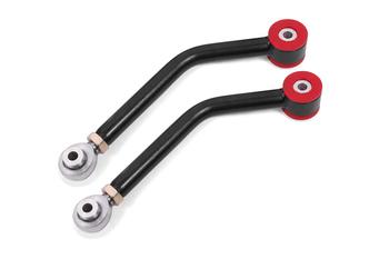 UCA111 - Upper Control Arms, Single-adjustable, Rod Ends