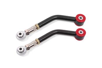 UCA112 - Upper Control Arms, On-car Adjustable, Rod Ends