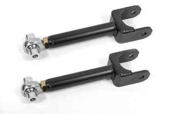 UCA461 - Upper Control Arms, DOM, Single Adj, Rod Ends