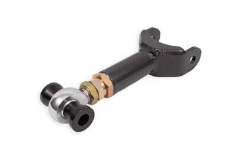 UCA753 - Upper Control Arm, DOM, On-car Adjustable, Rod End