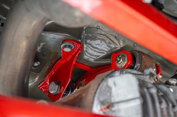 UCM002 - Upper Control Arm Mount