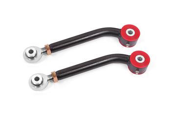 UTA111 - Upper Trailing Arms, Single Adjustable, Rod Ends