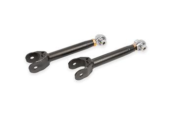UTA631 - Upper Trailing Arms, Single Adjustable, Rod Ends
