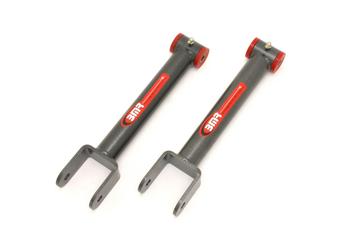 UTCA010 - Upper Control Arms, DOM, Non-adjustable, Polyurethane Bushings