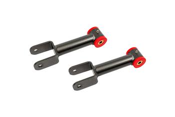 UTCA012 - Upper Control Arms, DOM, Non-adjustable, Polyurethane Bushings