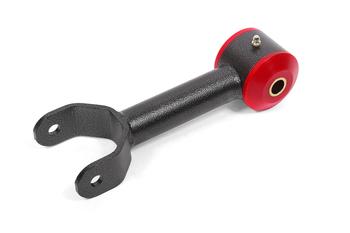 UTCA030 - Upper Control Arm, DOM, Non-adj, Polyurethane Bushings