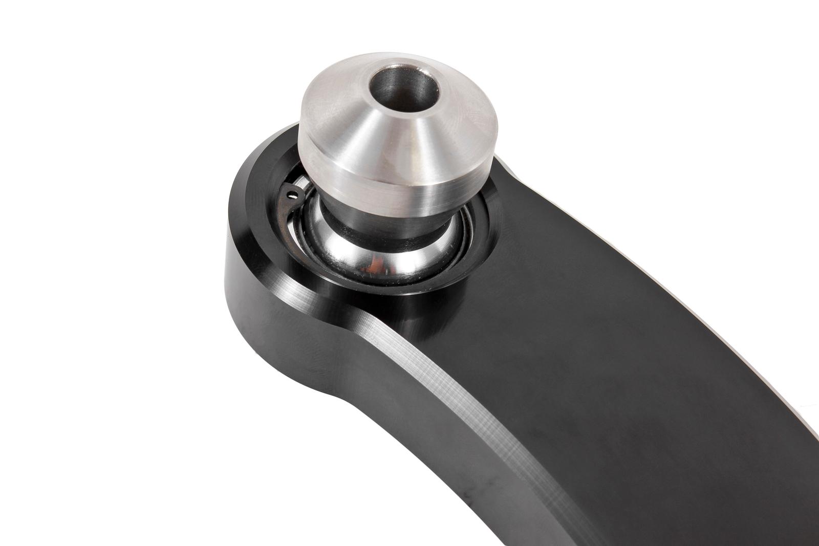 BMR Suspension UTCA057 Camber Link, Fixed, Poly/Bearing, Billet