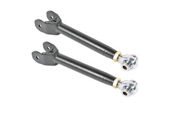 UTCA059 - Upper Trailing Arm, Single Adjustable, Rod Ends