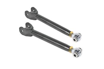 UTCA062 - Upper Control Arms, Single Adjustable, Rod Ends